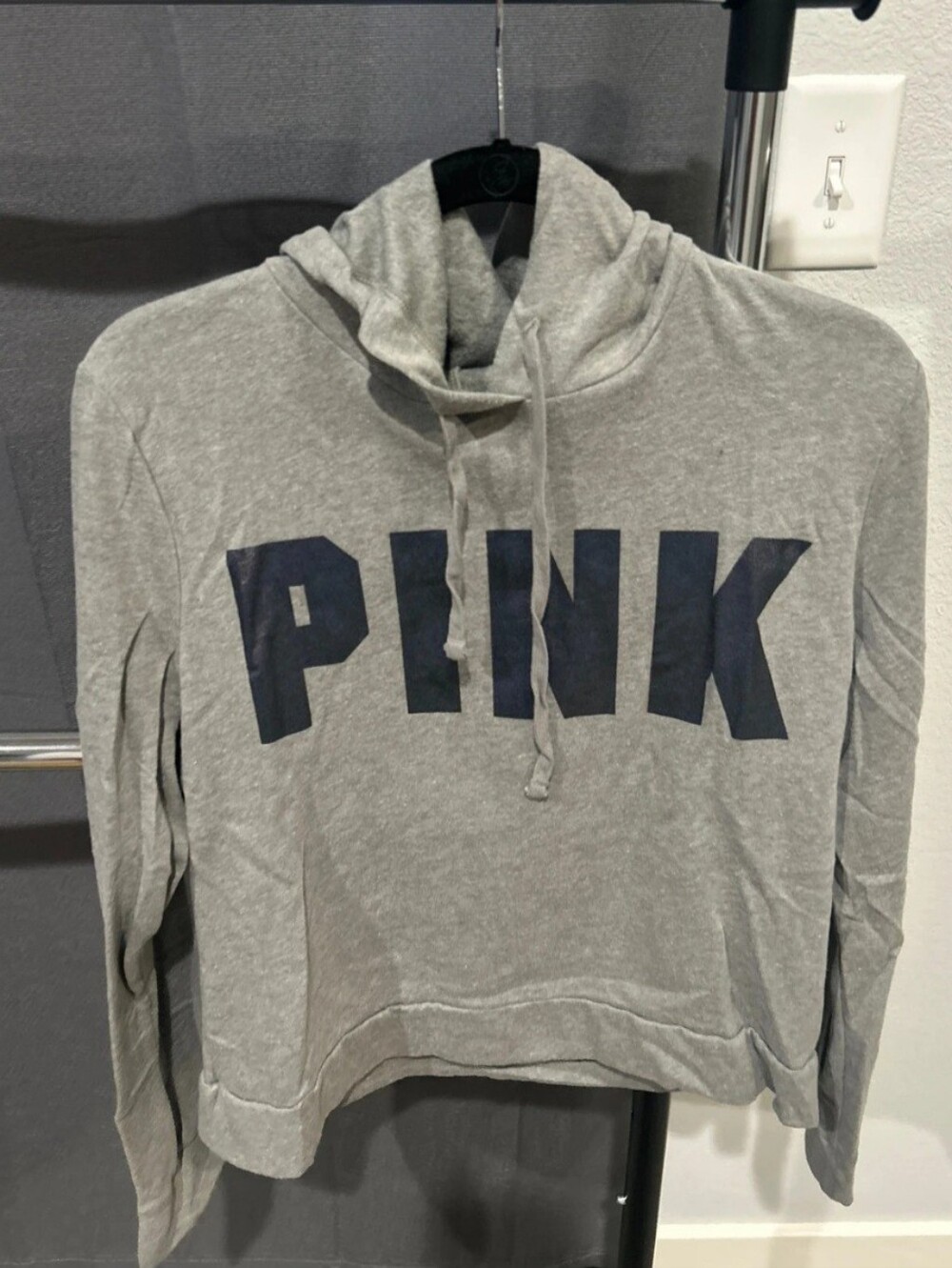 PINK Victorias Secret Hoodie